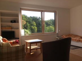 Haus am Wald Waldbrunn